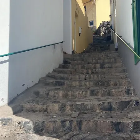 Hébergement de vacances Casa Roja La Calera